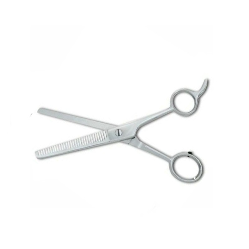 dog thinner scissors